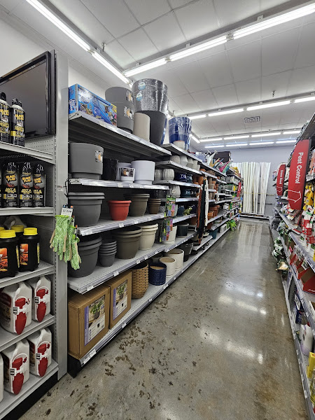 Cross Ace Hardware