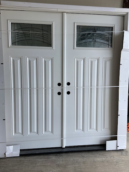 Doors & Other Stuff