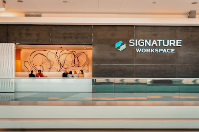 Signature Workspace