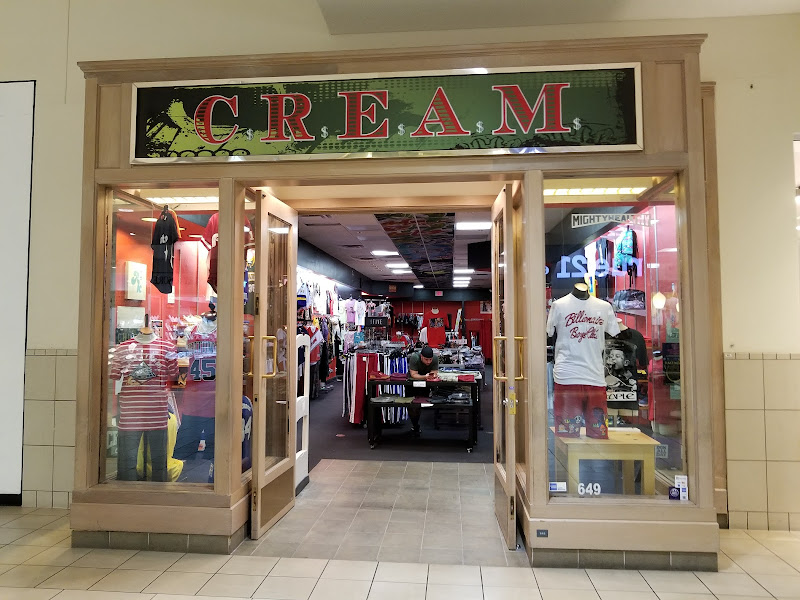 C.R.E.A.M.