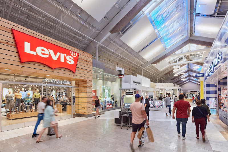 Samsonite Company Store - Oasis at Sawgrass Mills