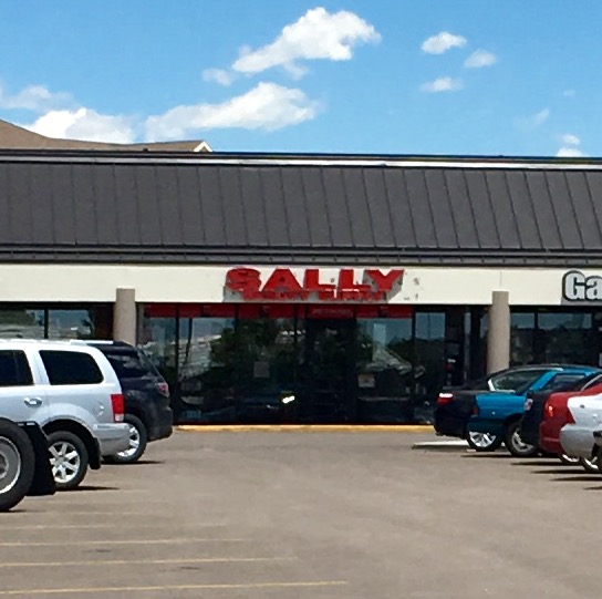 Sally Beauty