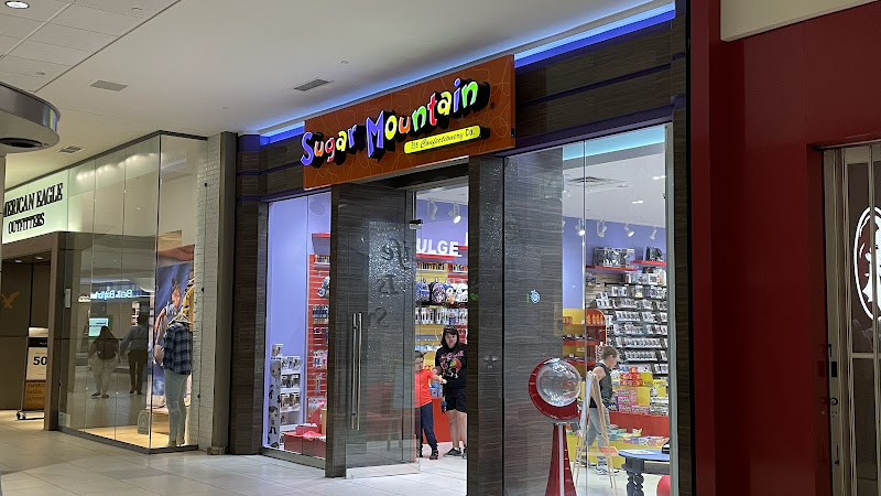 Sugar Mountain