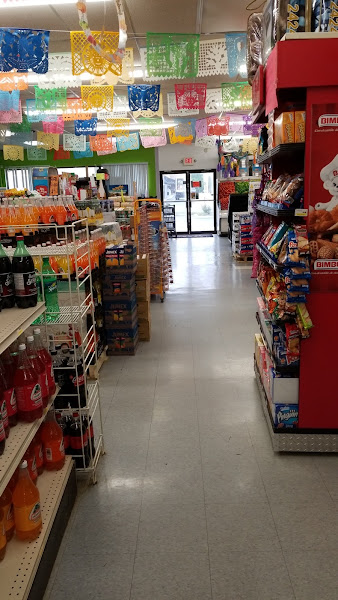 Mercados Marias 1