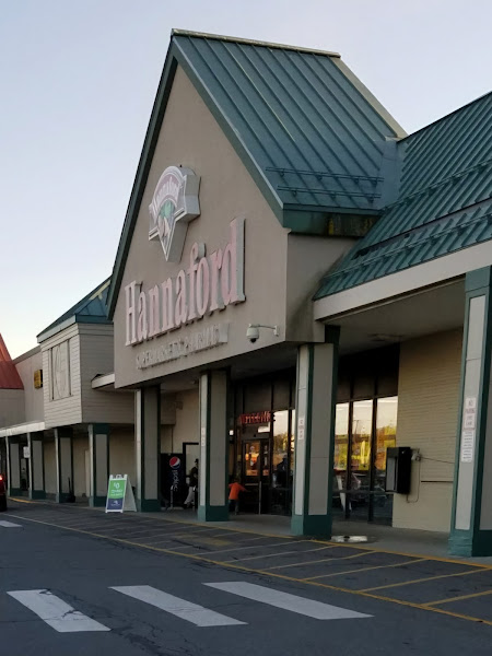 Hannaford Pharmacy