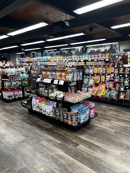 Pet Valu