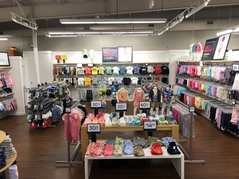 Gap Factory