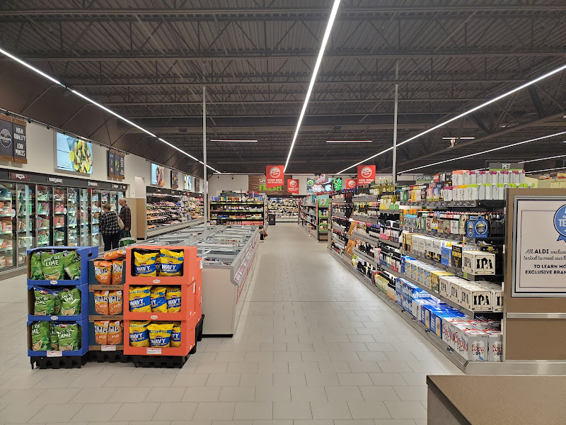 Aldi