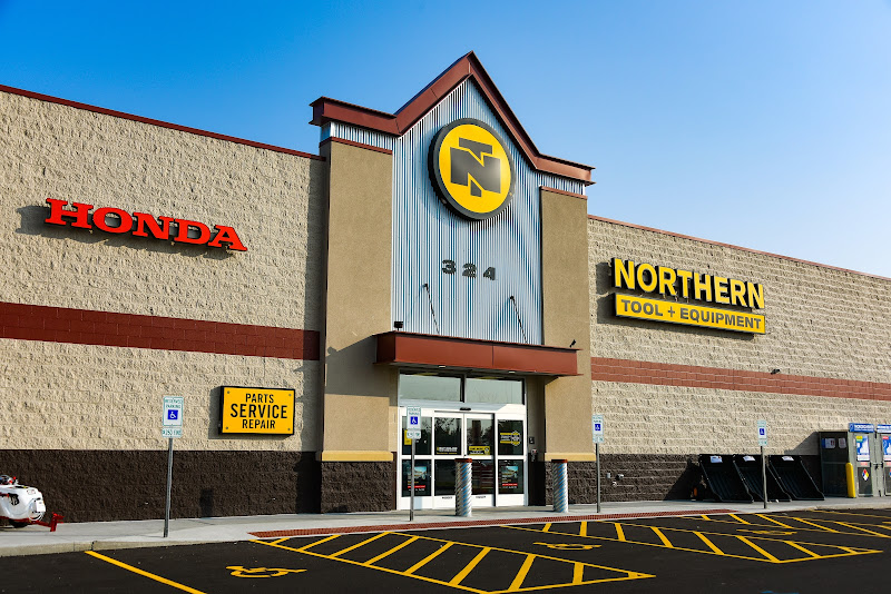 Northern Tool + Equipment