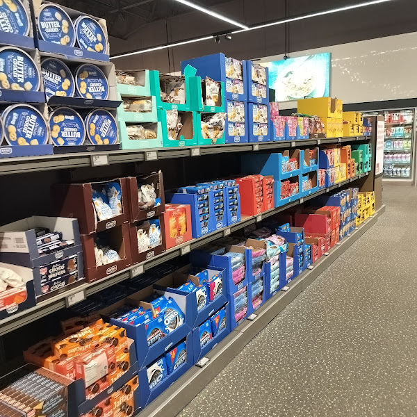 Aldi
