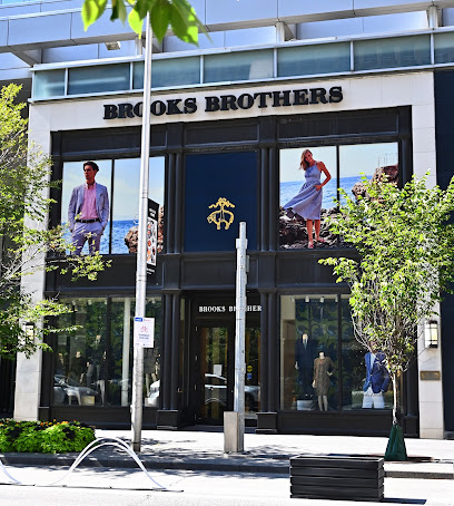 Brooks Brothers