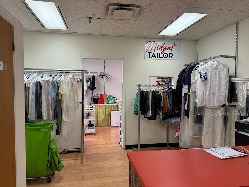 Midyat Tailor