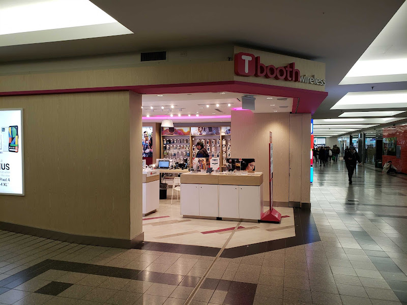 Tbooth Wireless