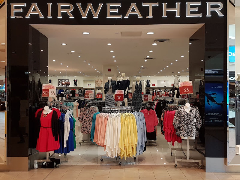 Fairweather Stockhomme