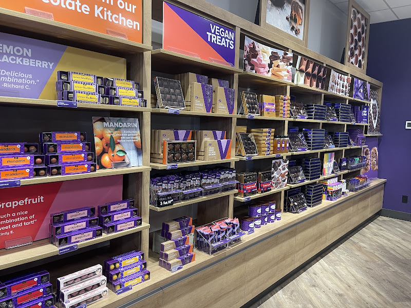 Purdys Chocolatier
