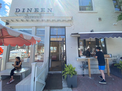 Dineen Outpost