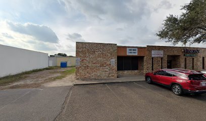 South Texas Supply