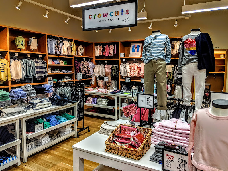 J.Crew Factory