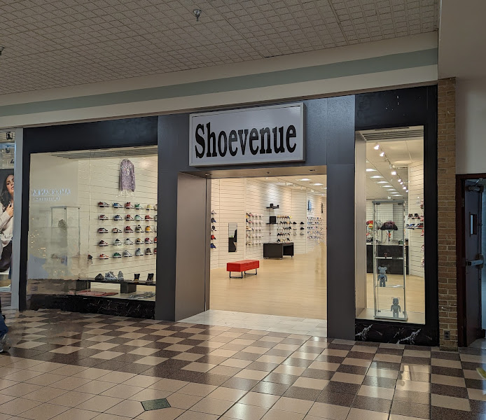 Shoevenue