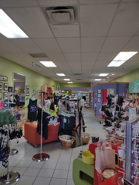 Attitude Dancewear