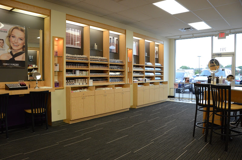 Merle Norman Cosmetics Studio