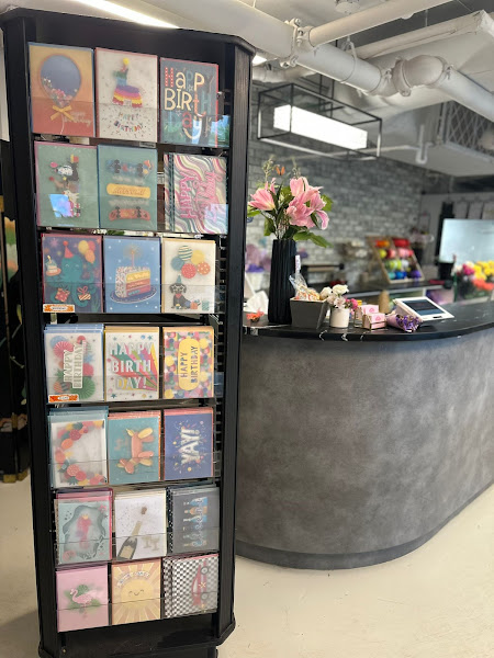 Lotus Flower Boutique