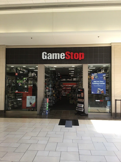 GameStop