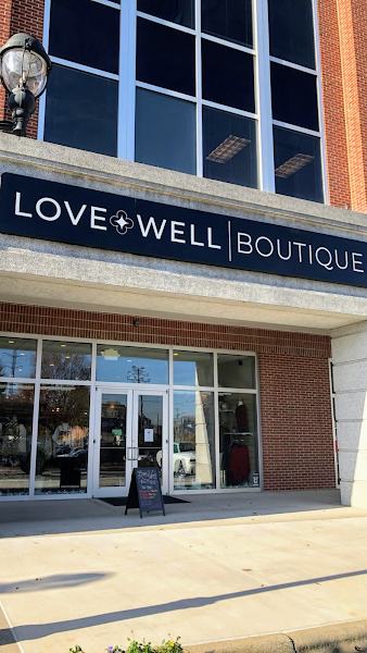 LoveWell Boutique