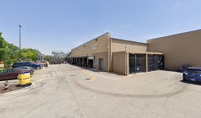 Walmart Auto Care Center