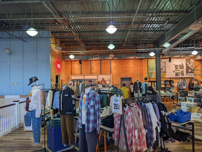 Urban Outfitters