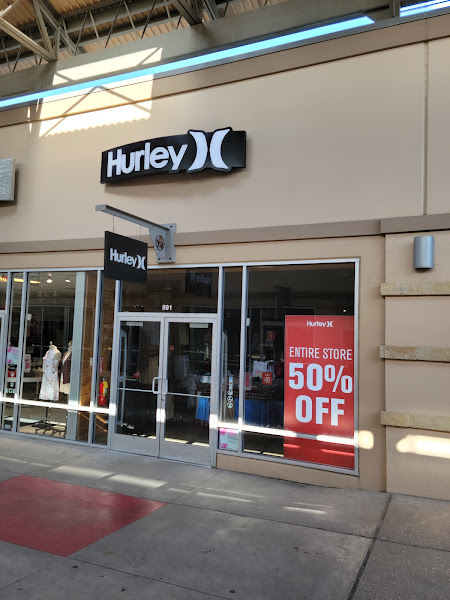 Hurley