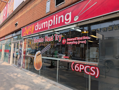 Juicy Dumpling Master Pot