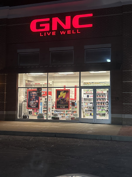 GNC