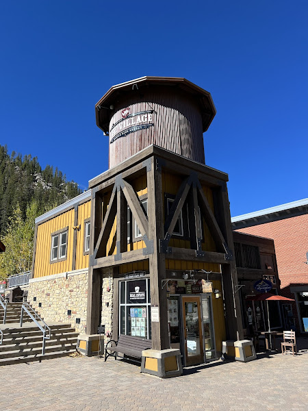 The Village Center