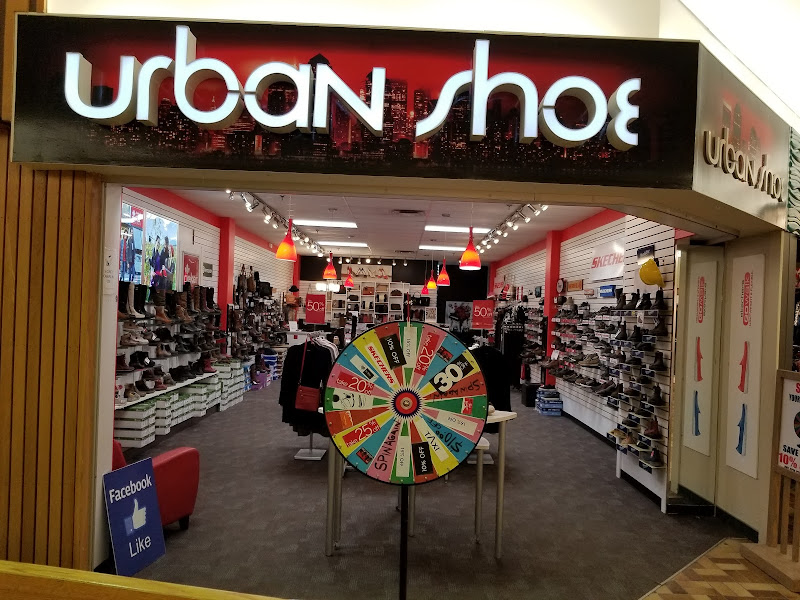 Urban Shoe Company