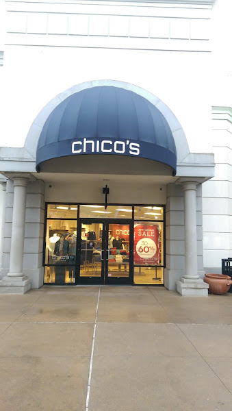 Chico's Outlet