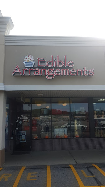 Edible Arrangements