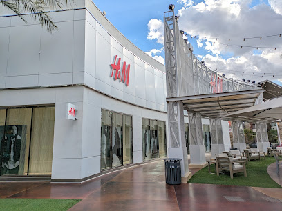 H&M
