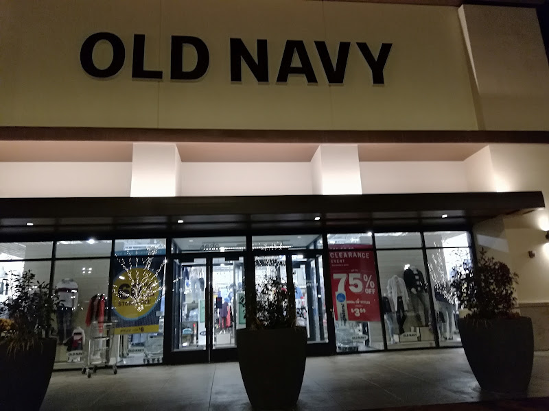 Old Navy