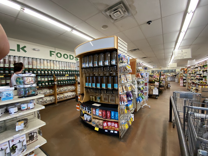 Island Naturals Market & Deli