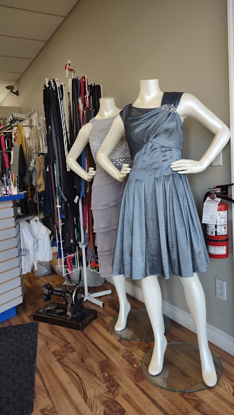 Katrina's Fashion Design And Alterations
