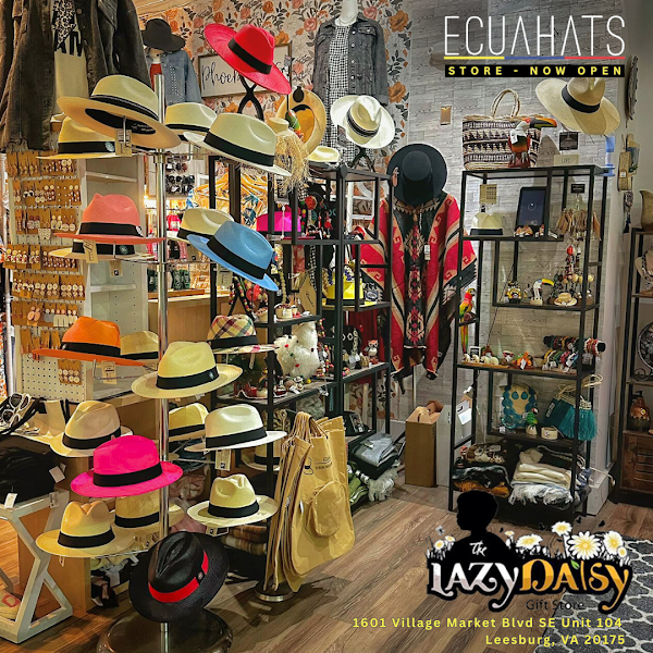 Ecuahats