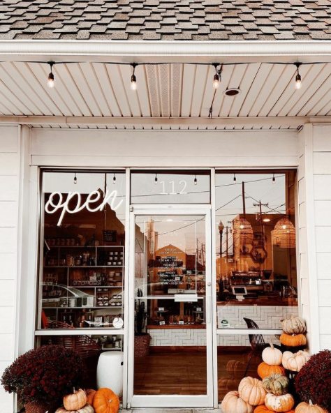 Laurannae Baking Co.