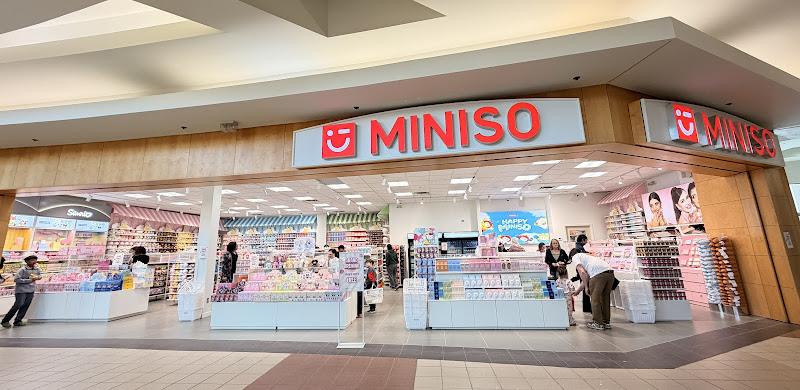 MINISO