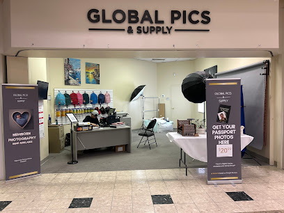 Global Pics & Supply