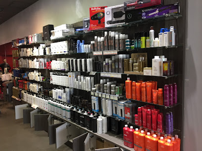 The Hair Boutique