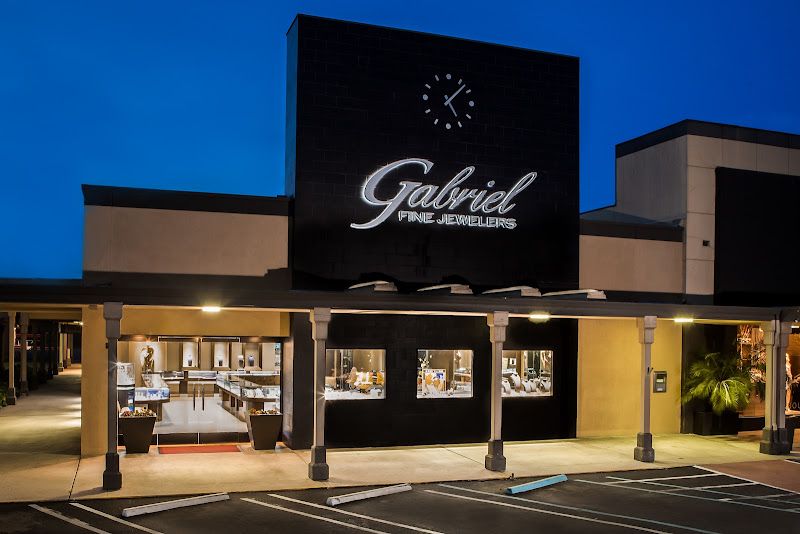 Gabriel Fine Jewelers
