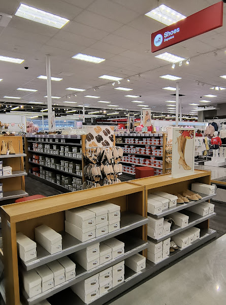 Target