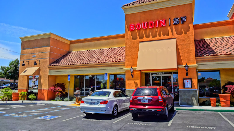 Boudin SF