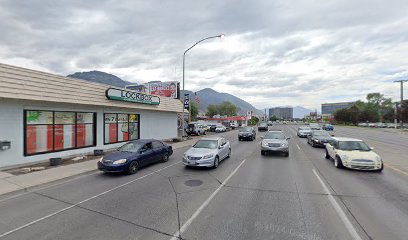 U-Haul